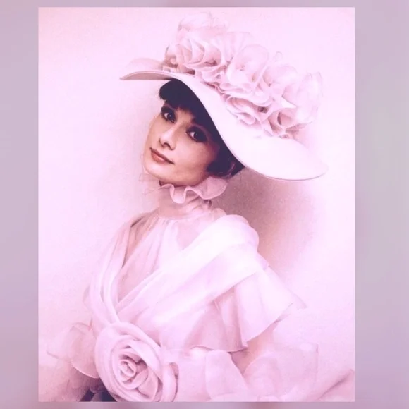 🌸 BARBIE • My Fair Lady “Eliza Doolittle” Barbie Doll (ca.1996) - Picture 13 of 15